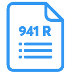 Schedule R (Form 941)
